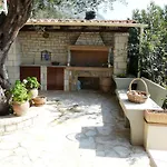 Villa Aliki Barbati