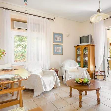 Villa Aliki *