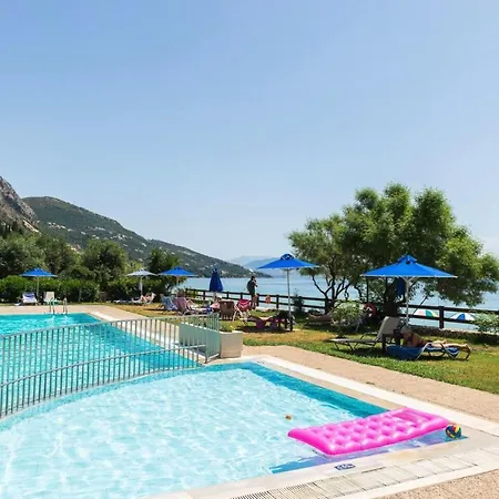 Vila Aliki Barbati