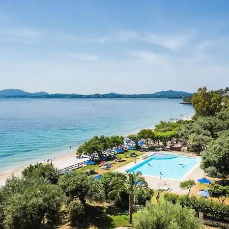 Villa Aliki *