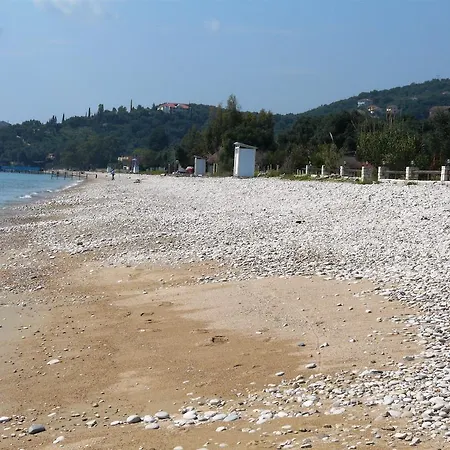 Villa Aliki Barbati
