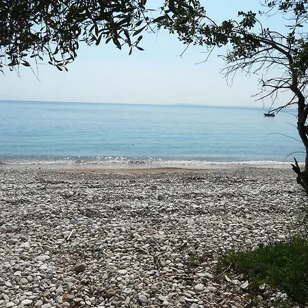 Villa Aliki Barbati