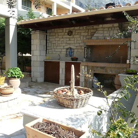 Vila Aliki