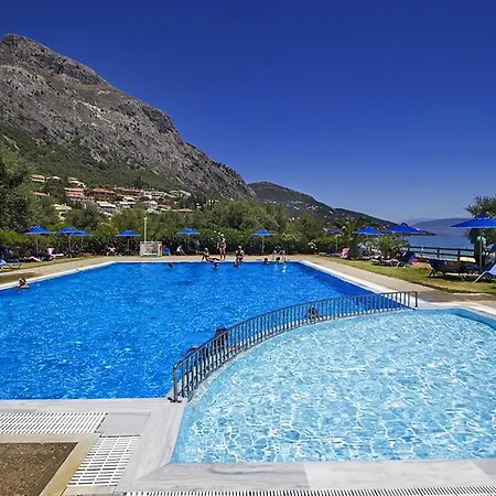 Villa Aliki *