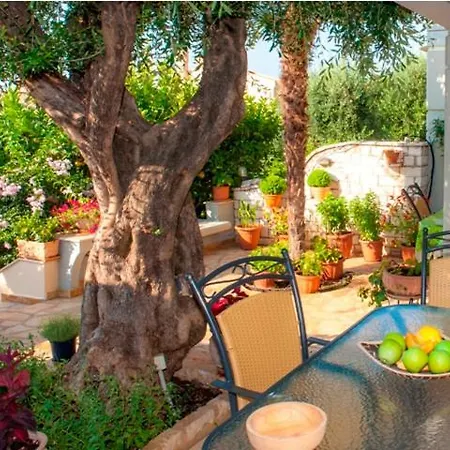 Villa Aliki Barbati